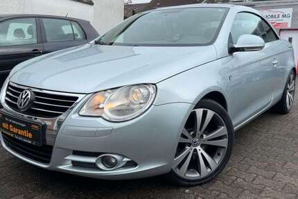 VW Eos 110.858 km 7.350 &euro; Grevenbroich 41063