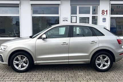 Audi Q3 137.200 km 13.980 &euro; Mönchengladbach 41063