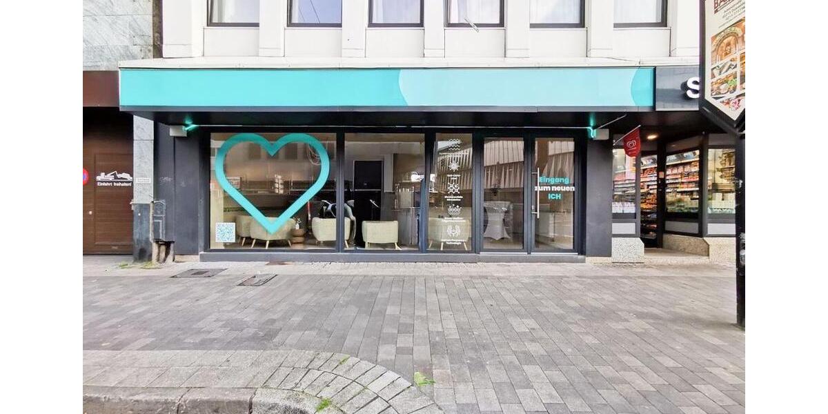 Gewerbeobjekt Düsseldorf Stadtmitte - 4.346&euro; | Angebot:25974323