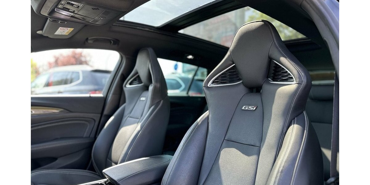 Opel Insignia B Sports Tourer GSi 4x4 / Headup / Pano 140.000 km 11.890 &euro; Mönchengladbach 41066