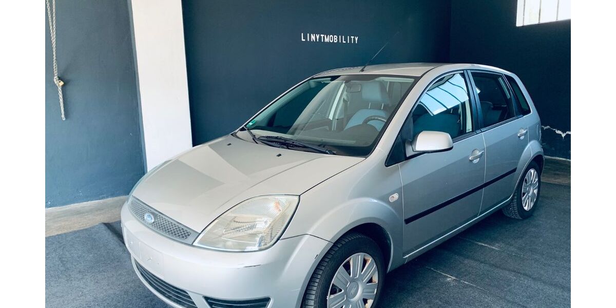 Ford Fiesta 153.500 km 1.500 &euro; Hilden 40723