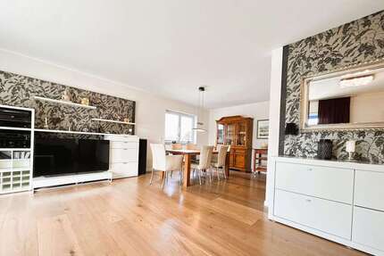 Wohnung Meerbusch Kierst - 4 Zimmer, 143 m&sup2;, 550.000&euro; | Angebot:27588646