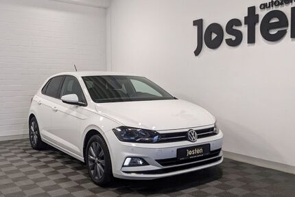 VW Polo 42.954 km 13.990 &euro; Monheim am Rhein 40789