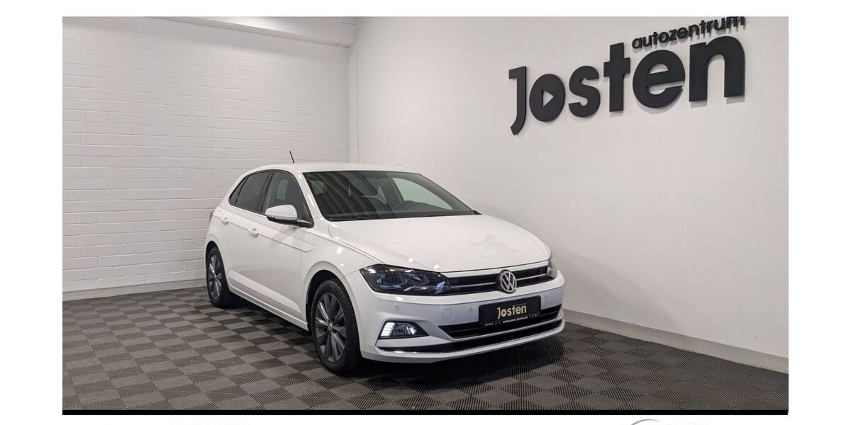 VW Polo 42.954 km 13.990 &euro; Monheim am Rhein 40789