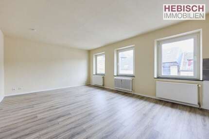 Wohnung Krefeld - 1 Zimmer, 32 m&sup2;, 390&euro; | Angebot:26073530