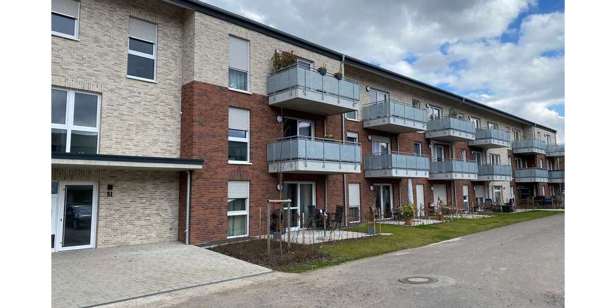 Etagenwohnung Viersen Dülken - 3 Zimmer, 66 m&sup2;, 725&euro; | Angebot:25980038