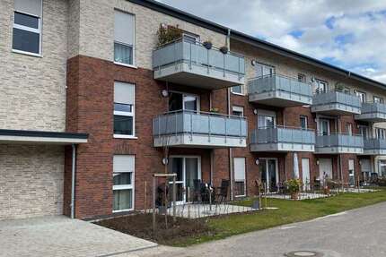 Wohnung Viersen Dülken - 3 Zimmer, 66 m&sup2;, 725&euro; | Angebot:25980038