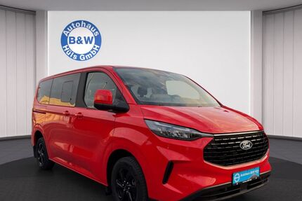 Ford Tourneo Custom 23.171 km 42.999 &euro; Krefeld 47805