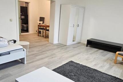 Wohnung Mönchengladbach Ost - 1 Zimmer, 40 m&sup2;, 1.000&euro; | Angebot:26624752