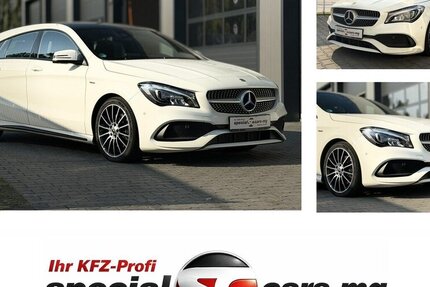 Mercedes-Benz CLA 220 Shooting Brake AMG / PANO / AHK / Kamera 99.000 km 21.390 &euro; Mönchengladbach 41066