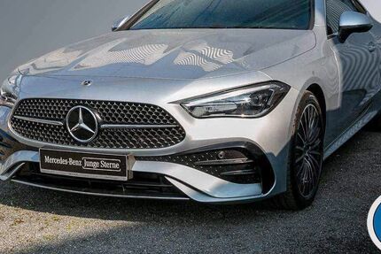 Mercedes-Benz CLE 180 4.478 km 46.889 &euro; Oberhausen 46149