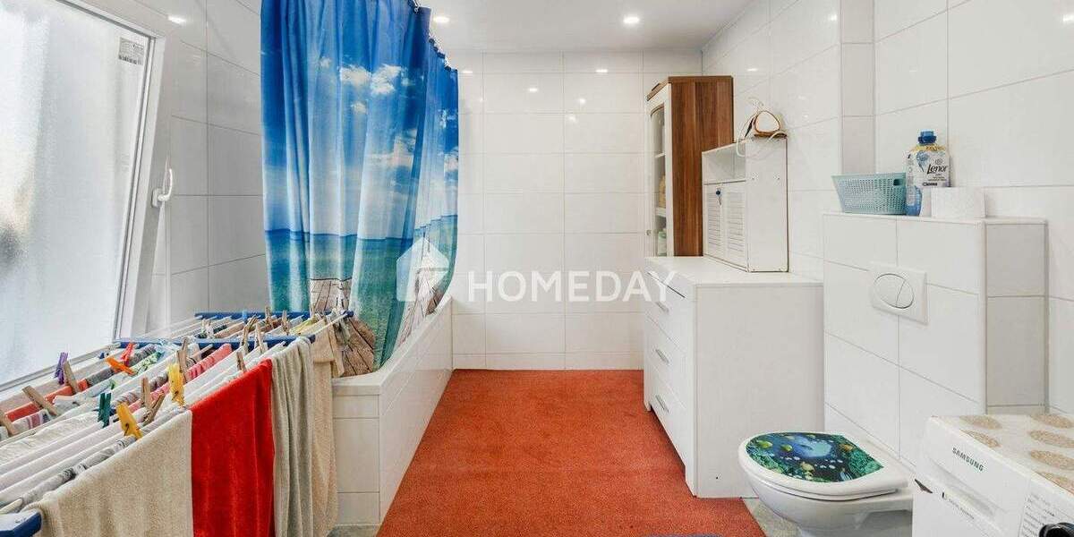 Reihenmittelhaus Mönchengladbach Rheindahlen - 7 Zimmer, 134 m&sup2;, 350.000&euro; | Angebot:25677740