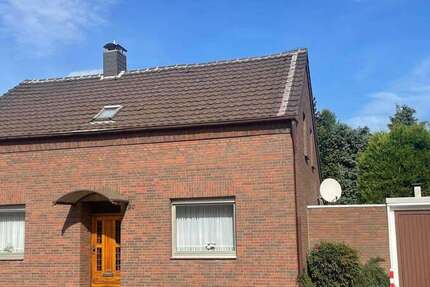Haus Duisburg Essenberg - 6 Zimmer, 140 m&sup2;, 349.900&euro; | Angebot:27712685