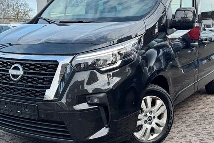 Nissan Primastar 9.965 km 35.798 &euro; Mönchengladbach 41063