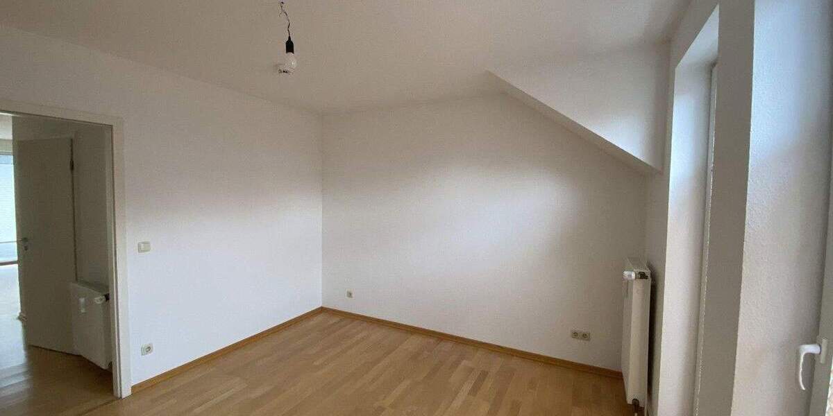 Etagenwohnung Mönchengladbach Hockstein - 2 Zimmer, 57 m&sup2;, 149.900&euro; | Angebot:25657431