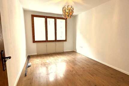 Wohnung Düsseldorf Oberbilk - 2 Zimmer, 60 m&sup2;, 750&euro; | Angebot:25972955