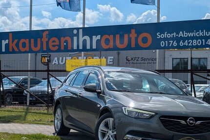 Opel Insignia 175.000 km 8.499 &euro; Kempen 47906