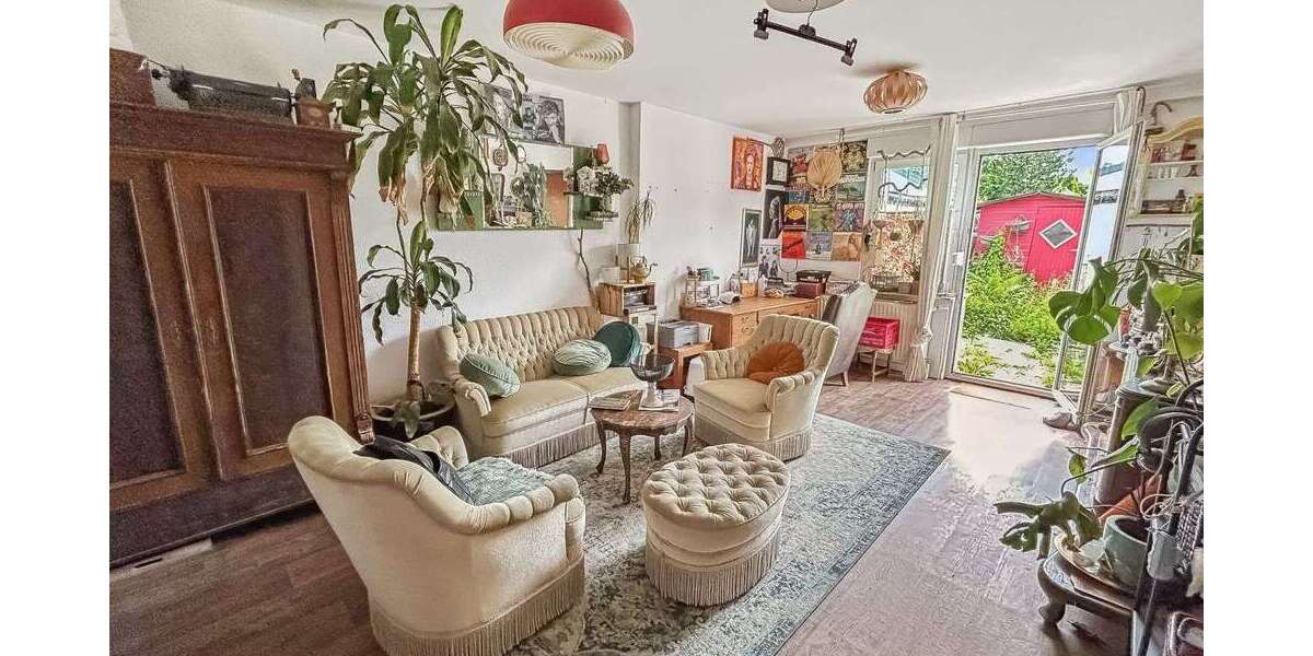 Einfamilienhaus Mönchengladbach Süd - 6 Zimmer, 126 m&sup2;, 178.000&euro; | Angebot:21194333