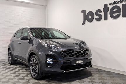 Kia Sportage 115.350 km 15.490 &euro; Monheim 40789