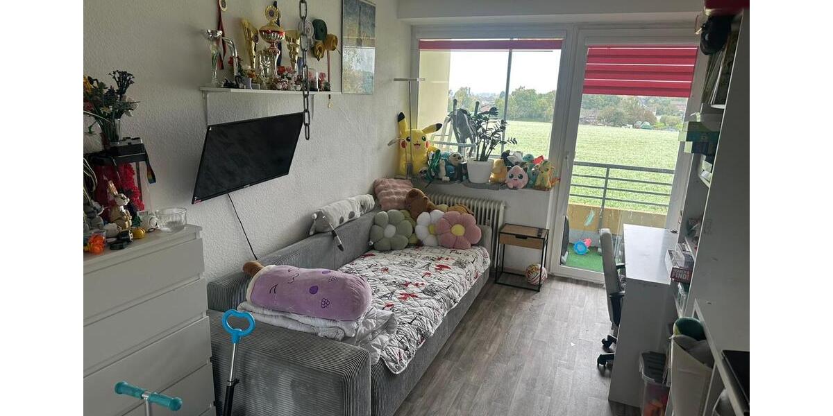 Etagenwohnung Nettetal - 3 Zimmer, 68 m&sup2;, 129.000&euro; | Angebot:25825183