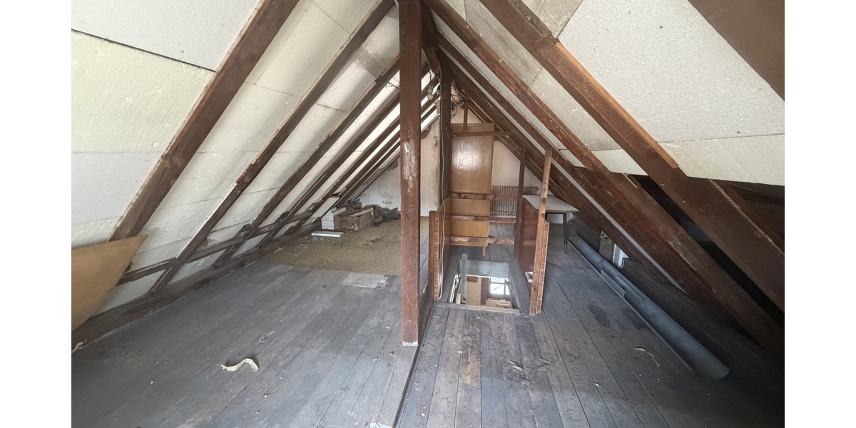 Mit 3D-Rundgang: Ihr neues Zuhause in Reusrath - Einfamilienhaus mit Potenzial und großem Grundstück - Einfamilienhaus Langenfeld | Angebot:26985260