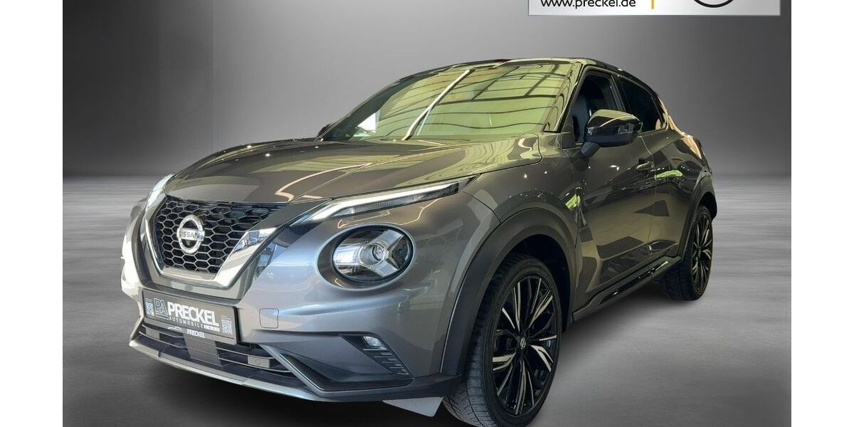 Nissan Juke 56.900 km 15.970 &euro; Krefeld 47805