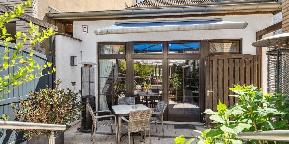 Gewerbeobjekt Grevenbroich / Kapellen Kapellen - 890.000&euro; | Angebot:25736800