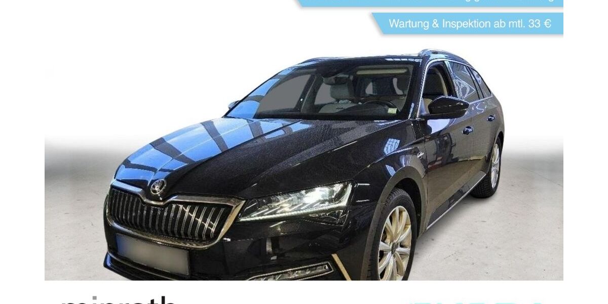 Skoda Superb 68.167 km 24.440 &euro; Moers 47441