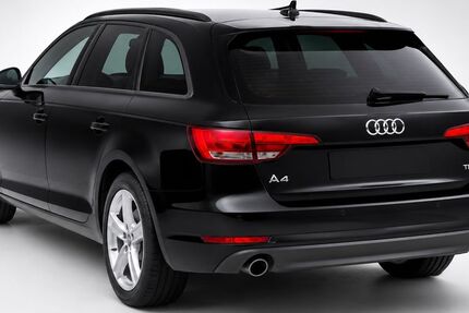 Audi A4 156.000 km 17.000 &euro; Velbert 42549