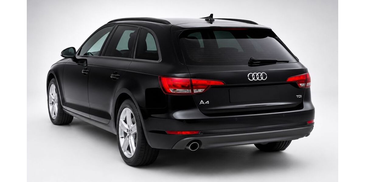 Audi A4 156.000 km 17.000 &euro; Velbert 42549
