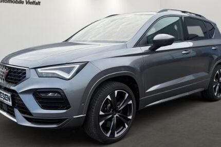 Cupra Ateca 38.386 km 32.450 &euro; Korschenbroich 41352