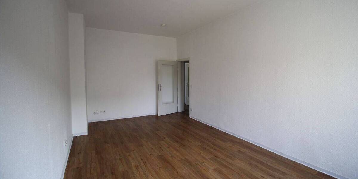 Etagenwohnung Düsseldorf Oberbilk - 2 Zimmer, 62 m&sup2;, 868&euro; | Angebot:26583181