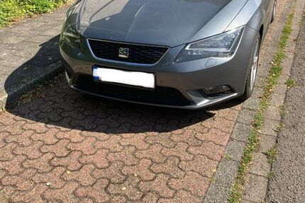 Seat Leon 243.000 km 6.999 &euro; - 47441