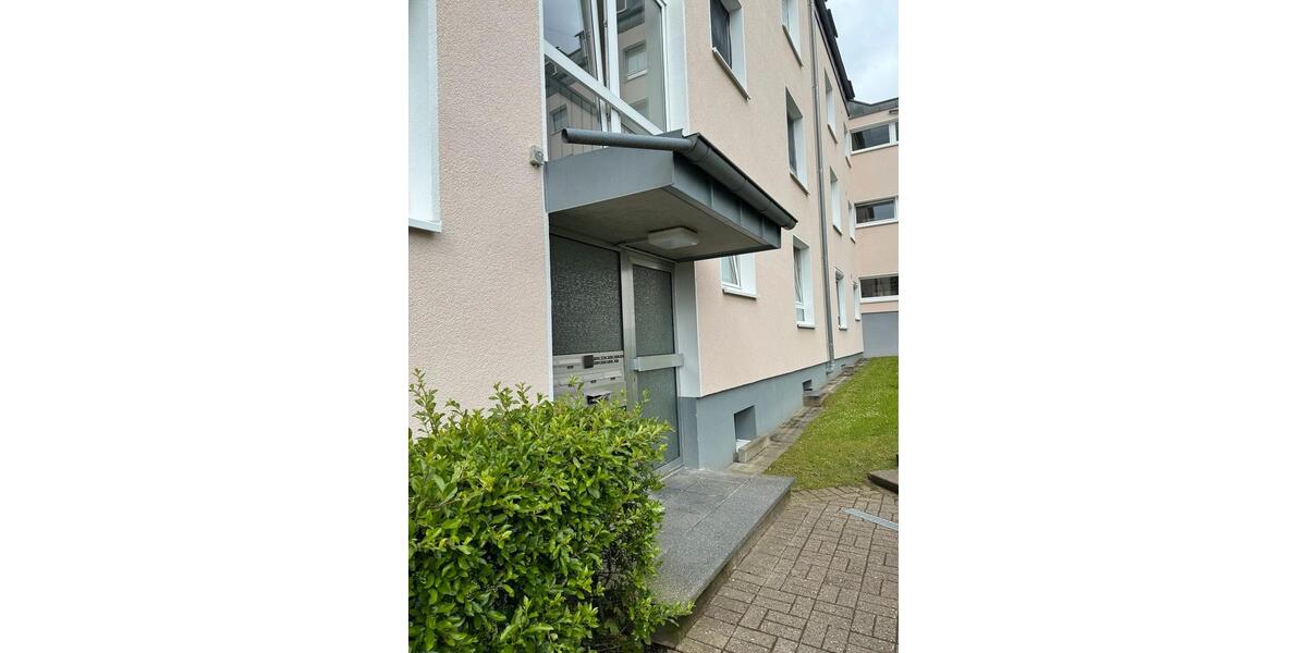 Dachgeschoßwohnung Mettmann - 1 Zimmer, 40 m&sup2;, 580&euro; | Angebot:26008459