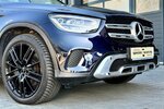 Mercedes-Benz GLC 220 d 4Matic / 1.Hd / MBUX / Kamera / Leder 99.000 km 32.490 &euro; Mönchengladbach 41066