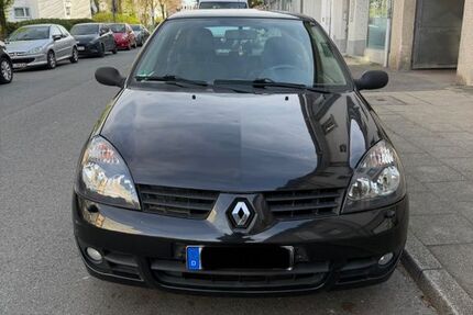 Renault Clio 180.000 km 1.250 &euro; Velbert 42551