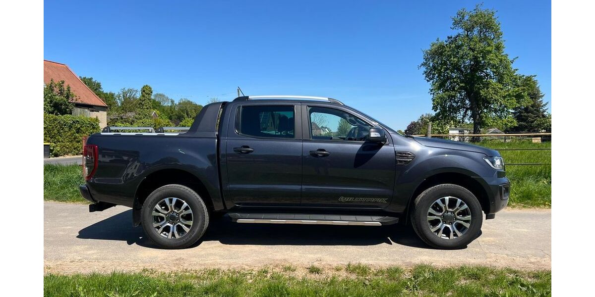 Ford Ranger 53.400 km 34.900 &euro; Mönchengladbach 41169