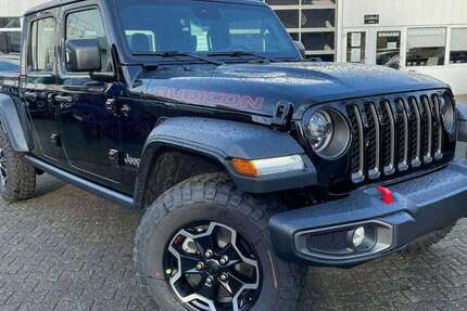 Jeep Gladiator 7.600 km 69.800 &euro; Krefeld 47805