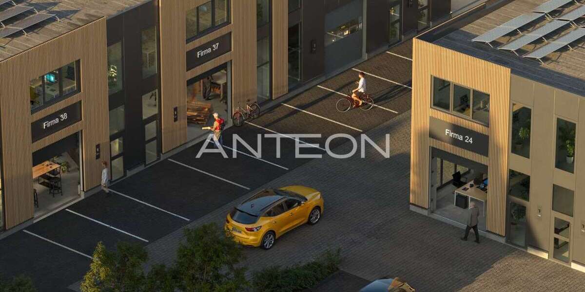 Gewerbeobjekt Neuss Barbaraviertel - 298.500&euro; | Angebot:25819735