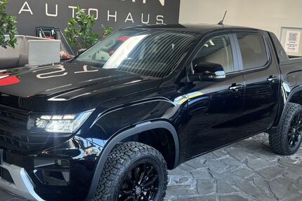 VW Amarok 4.900 km 45.990 &euro; Erkrath (bei Düsseldorf) 40699