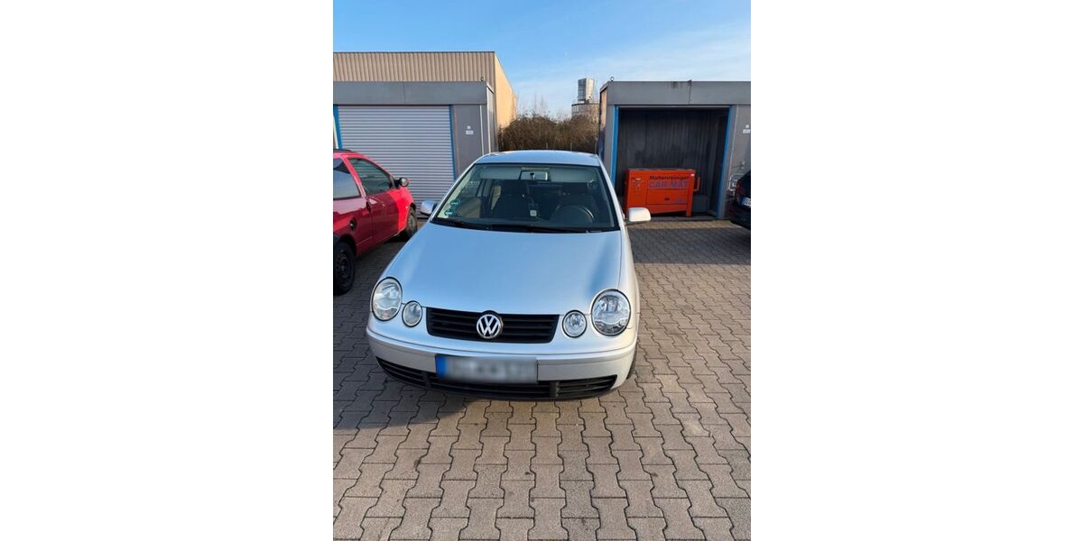 VW Polo 235.000 km 700 &euro; duisburg 47057
