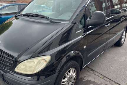 Mercedes-Benz Vito 253.000 km 7.900 &euro; Neuss 41462