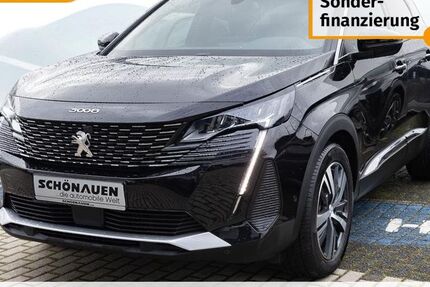 Peugeot 3008 11.256 km 23.250 &euro; Hilden 40721