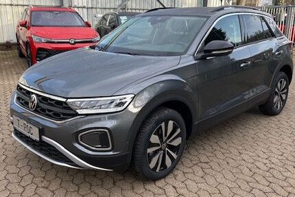 VW T-Roc 1.005 km 33.900 &euro; Düsseldorf 40472