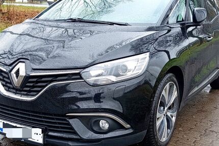 Renault Grand Scenic 162.500 km 8.800 &euro; Viersen 41751