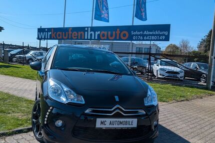 Citroen DS3 204.000 km 2.899 &euro; Kempen 47906