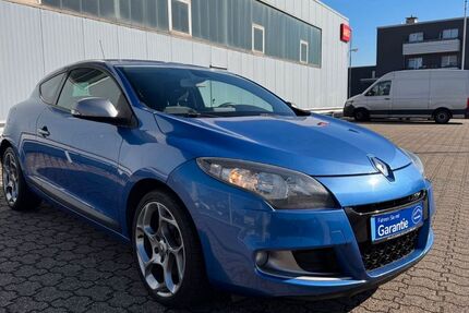 Renault Megane 93.000 km 8.490 &euro; Moers 47441