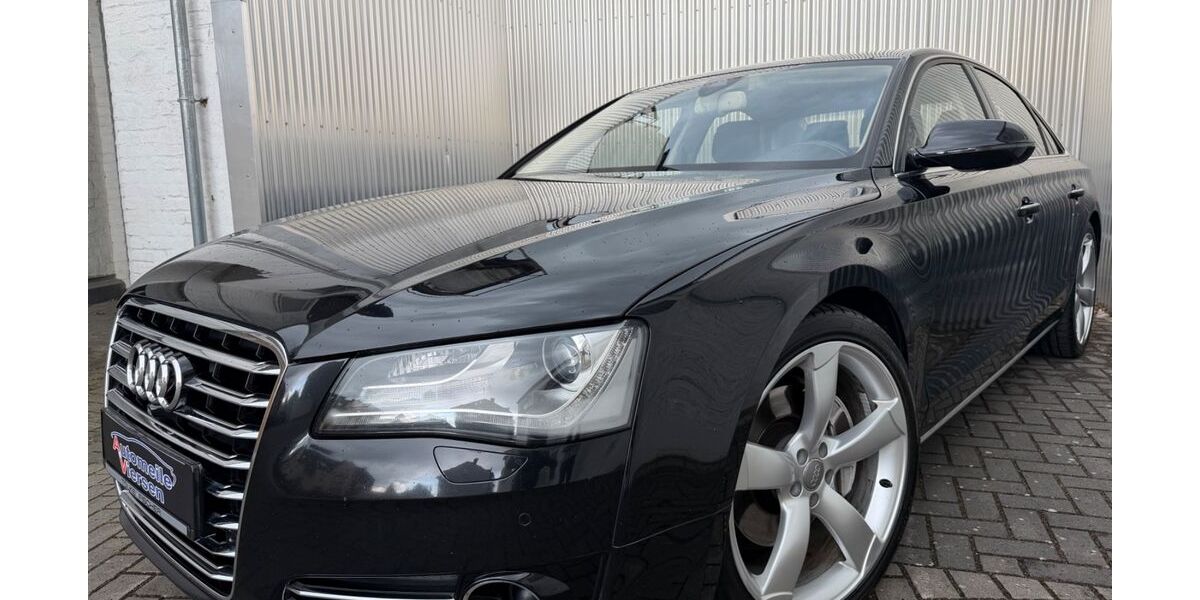 Audi A8 239.000 km 14.990 &euro; Viersen 41748
