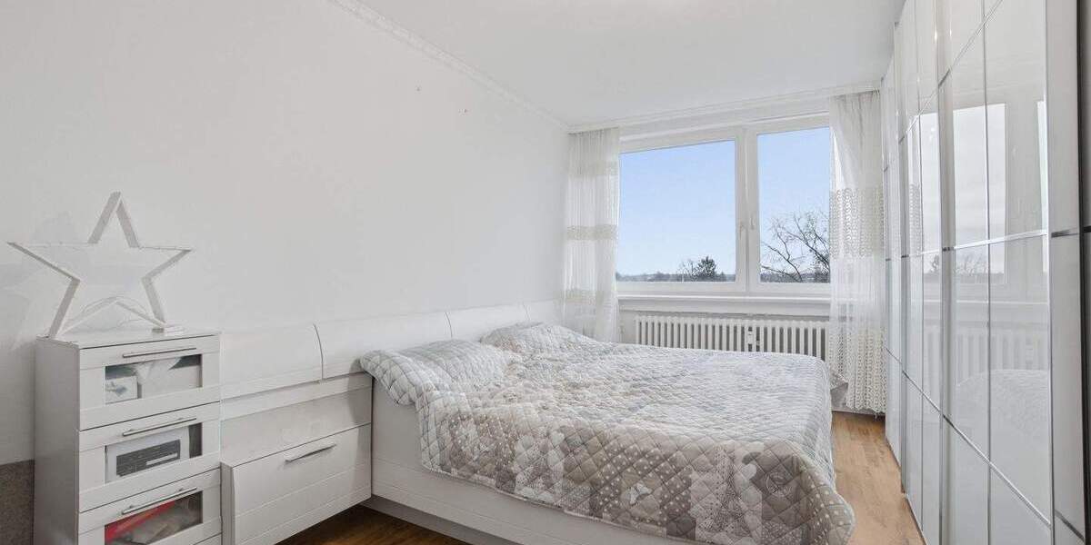 Etagenwohnung Mönchengladbach Schrievers - 4 Zimmer, 101 m&sup2;, 159.000&euro; | Angebot:25779610