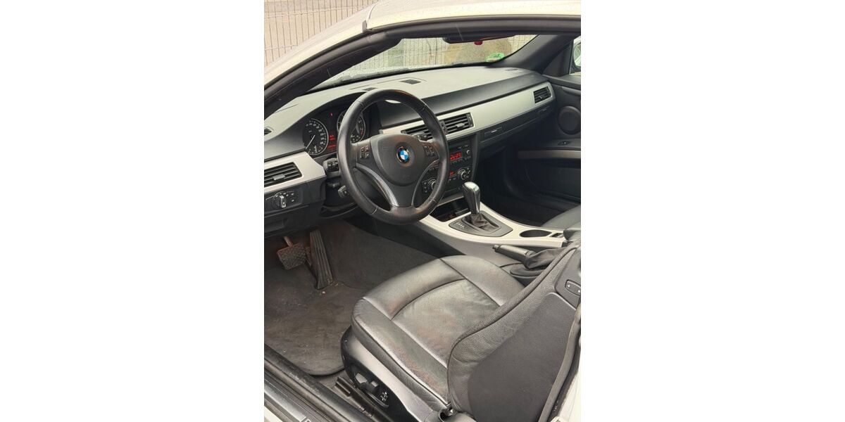 BMW 320 240.000 km 6.900 &euro; Duisburg 47228